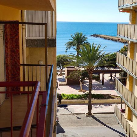 Sunny Apartment Near The Beach سانتا بولا المظهر الخارجي الصورة