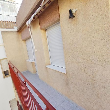 Sunny Apartment Near The Beach سانتا بولا المظهر الخارجي الصورة