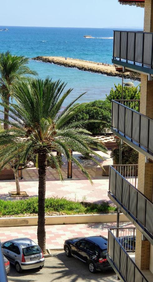 Sunny Apartment Near The Beach سانتا بولا المظهر الخارجي الصورة