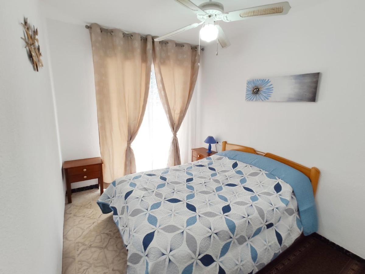 Sunny Apartment Near The Beach سانتا بولا المظهر الخارجي الصورة
